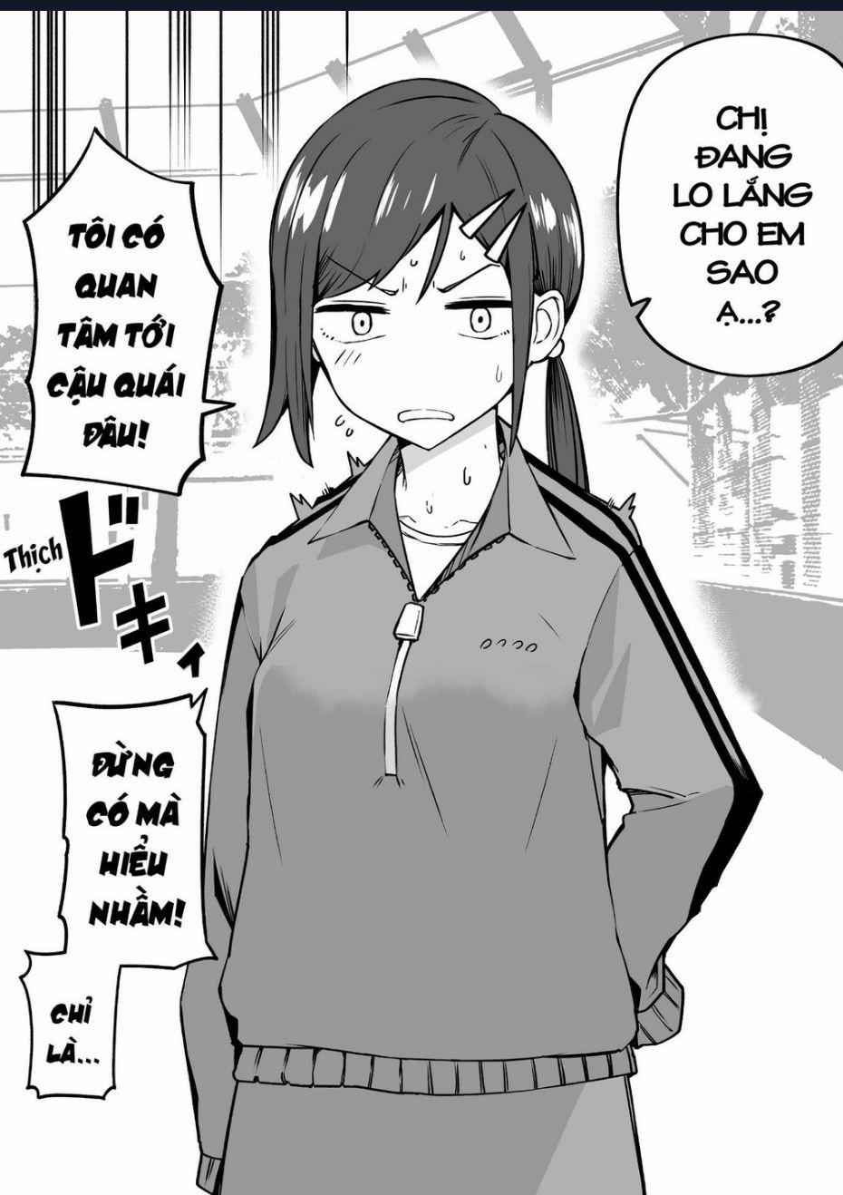 Oneshot Nhưng Lại Là Series 32 trang 0