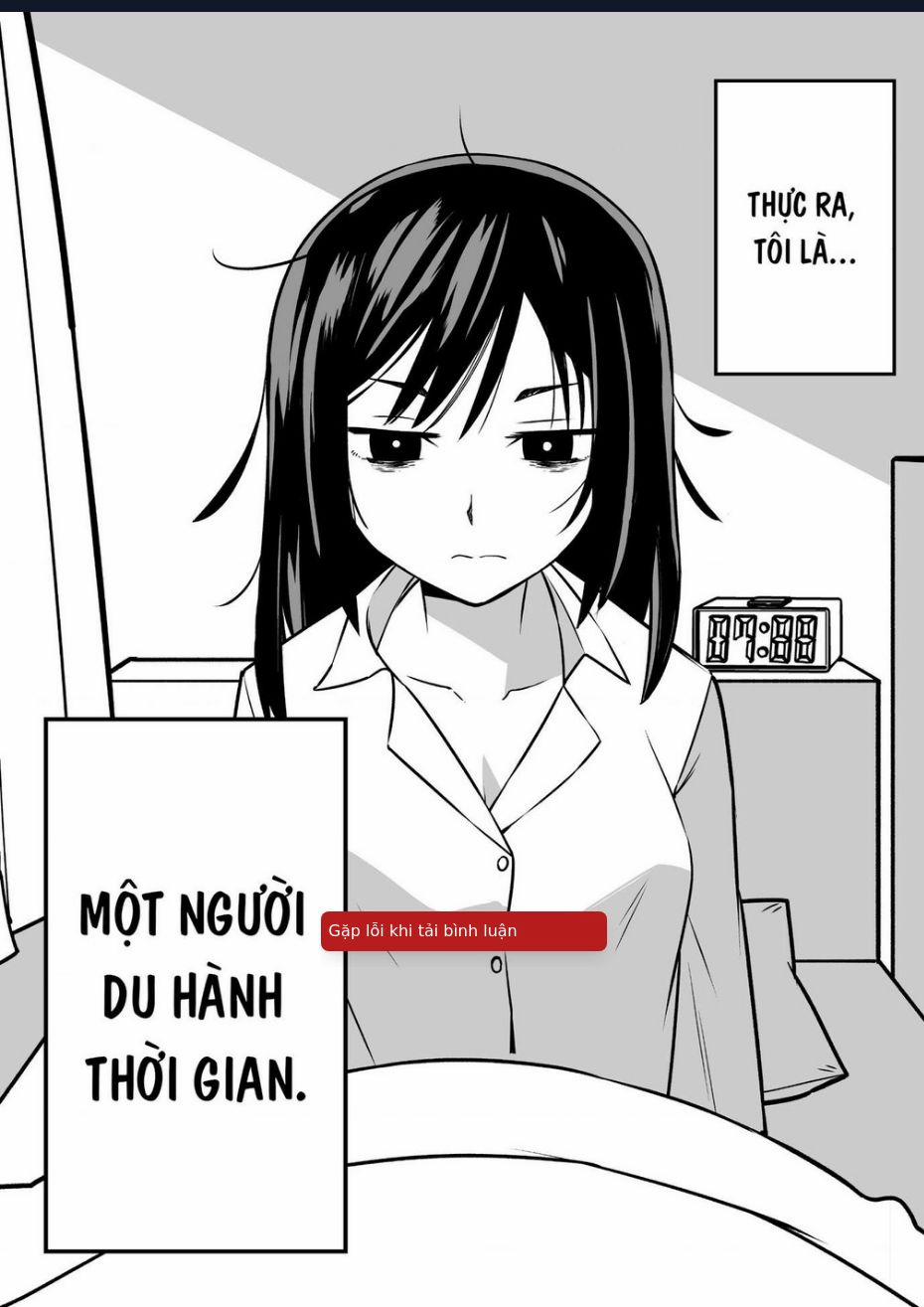 Oneshot Nhưng Lại Là Series 33 trang 0