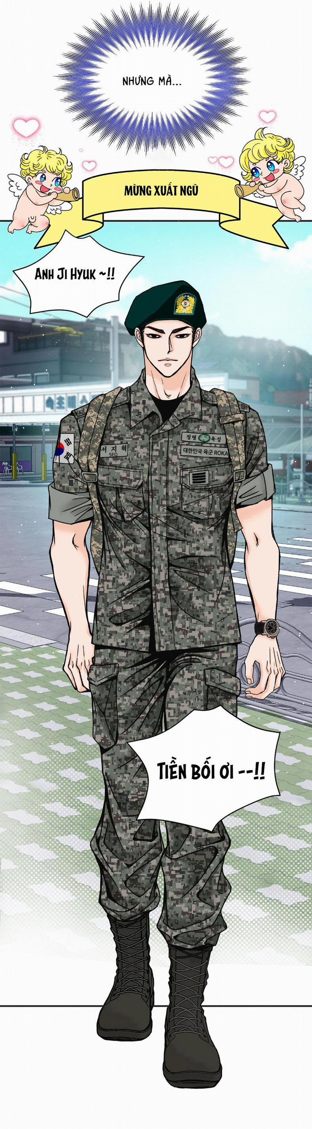 Oneshot Nứng 24 trang 25