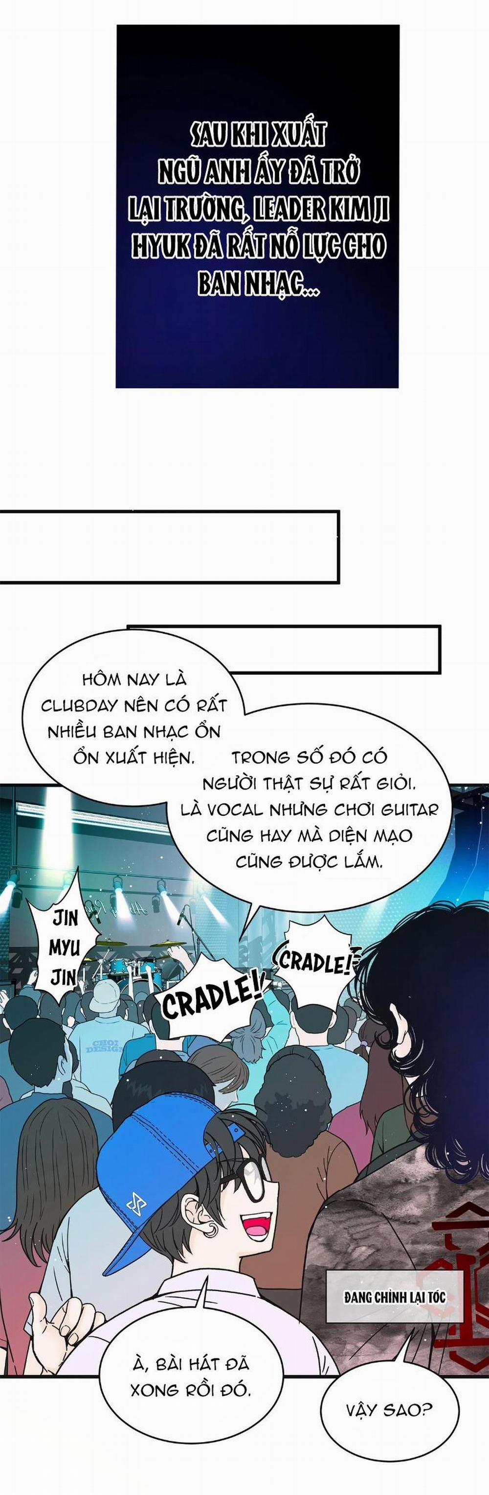 Oneshot Nứng 24 trang 27