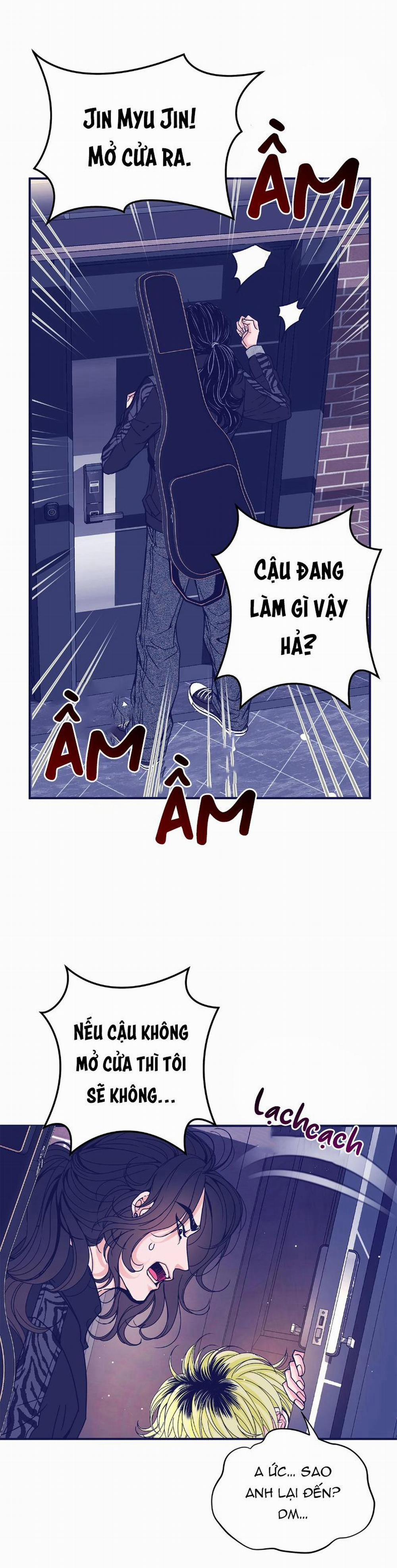 Oneshot Nứng 24 trang 49