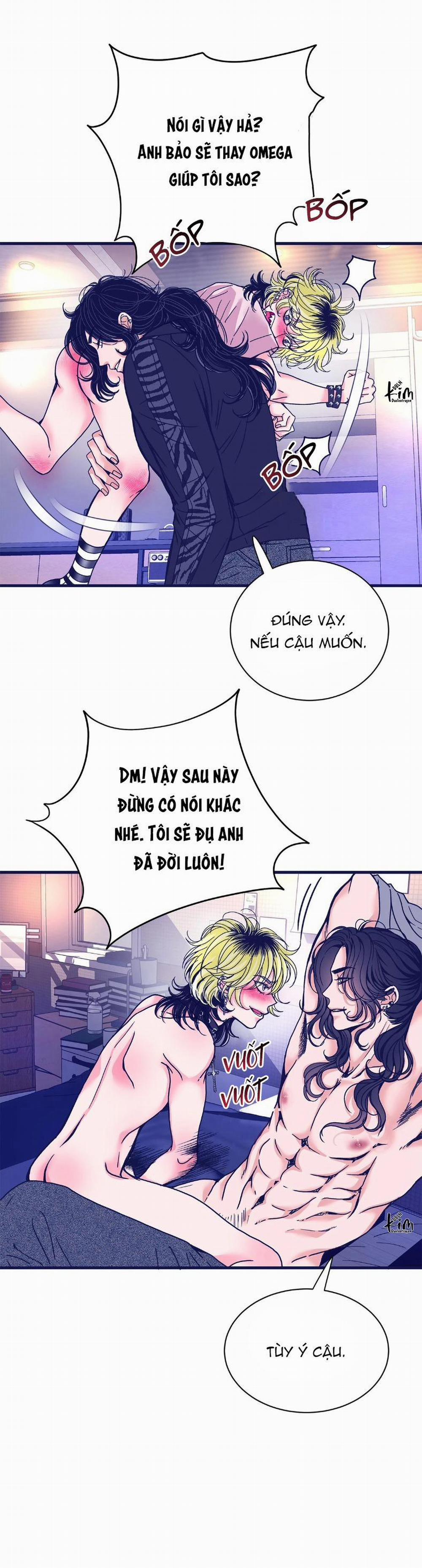 Oneshot Nứng 24 trang 54