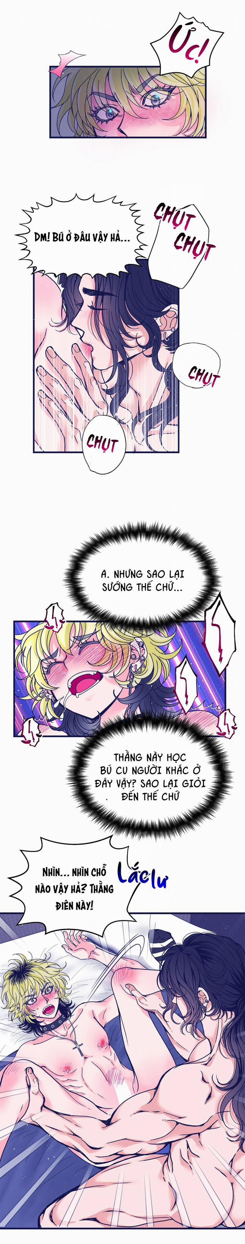 Oneshot Nứng 24 trang 56