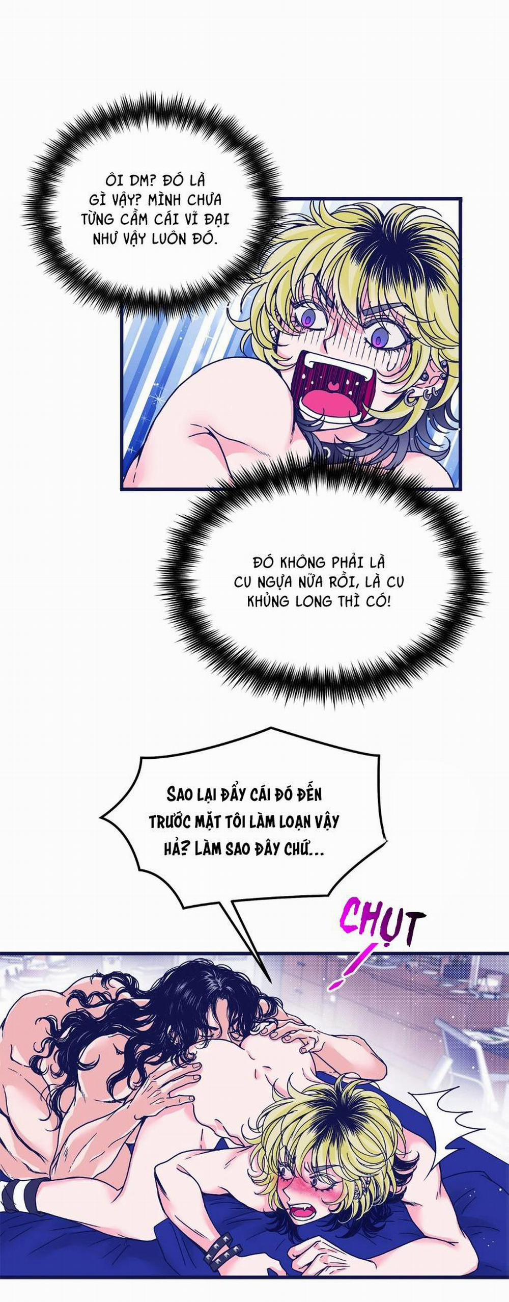 Oneshot Nứng 24 trang 60