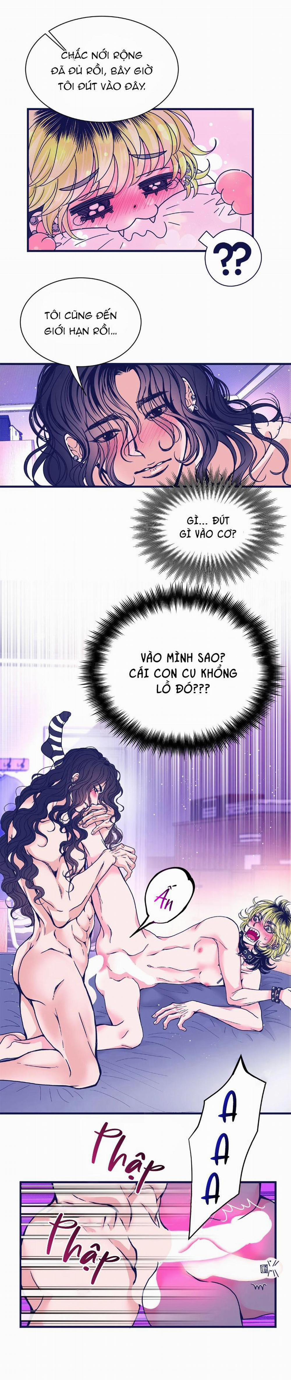 Oneshot Nứng 24 trang 62