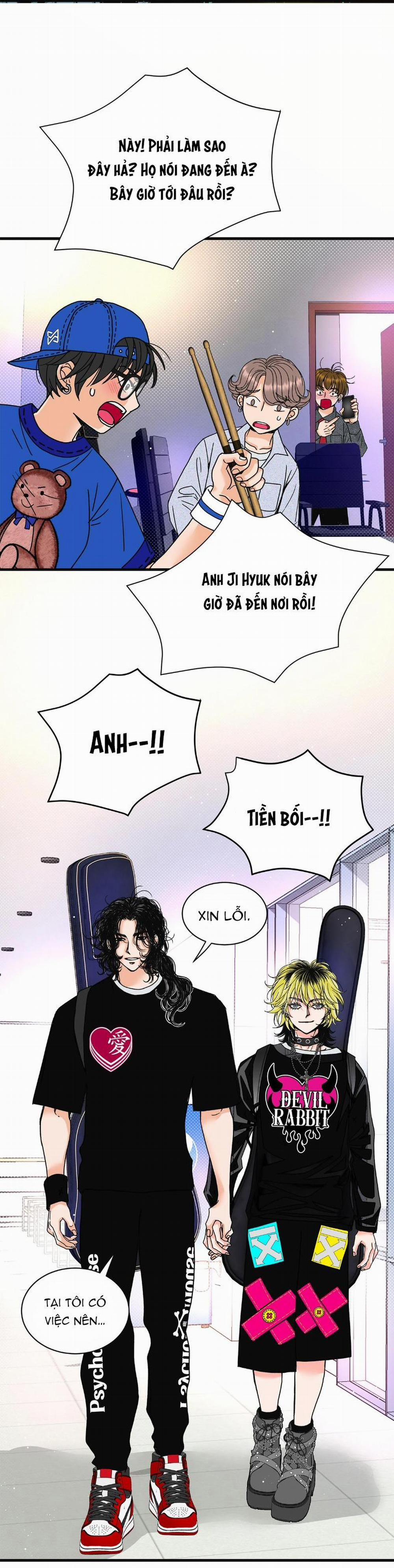 Oneshot Nứng 24 trang 67