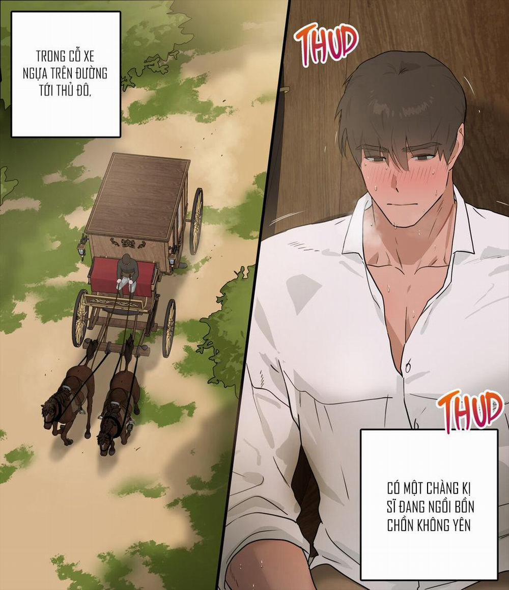 Oneshot Theo Yêu Cầu 106 TRUYỆN ĐỀ XUẤT trang 1