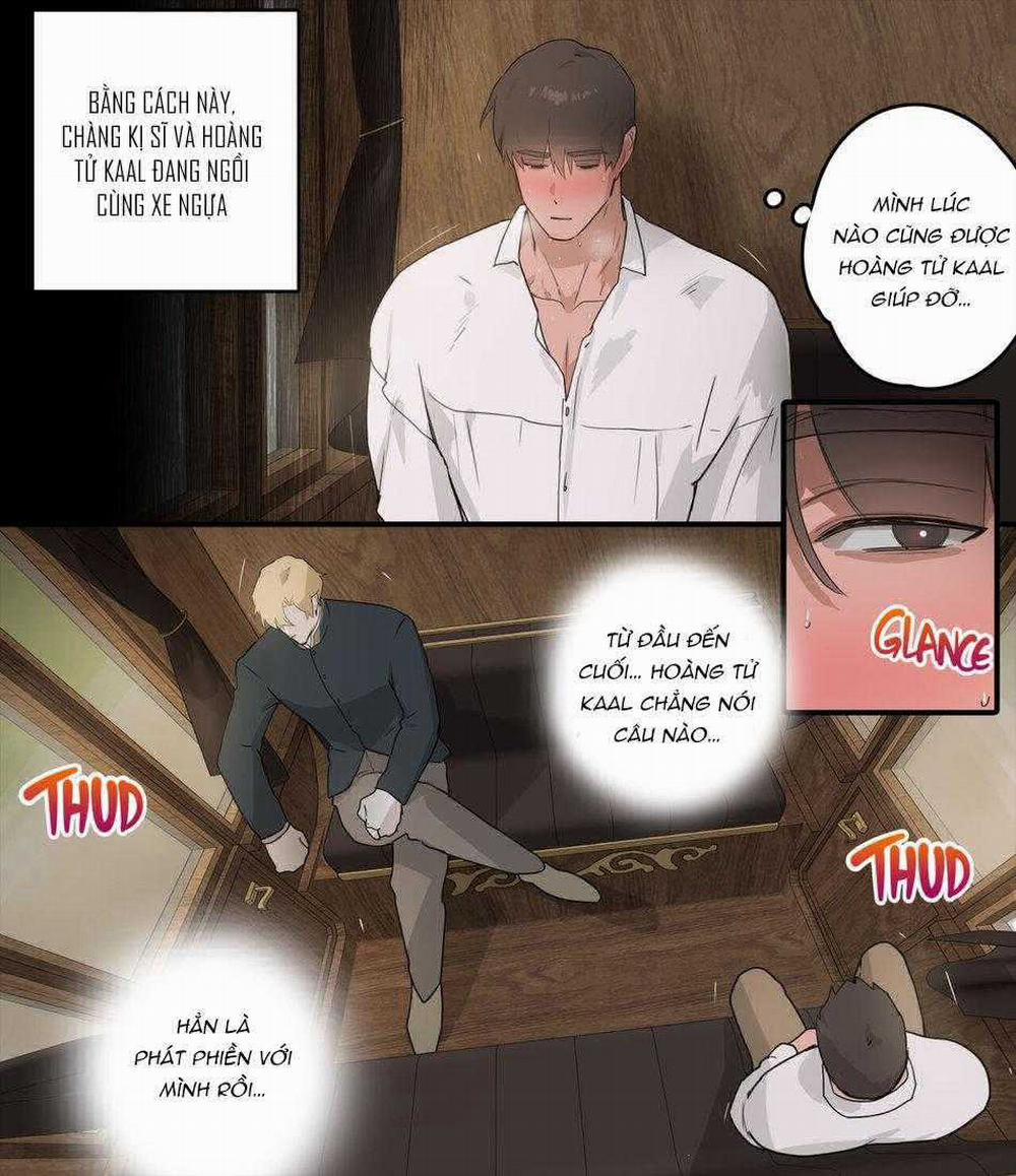 Oneshot Theo Yêu Cầu 106 trang 13