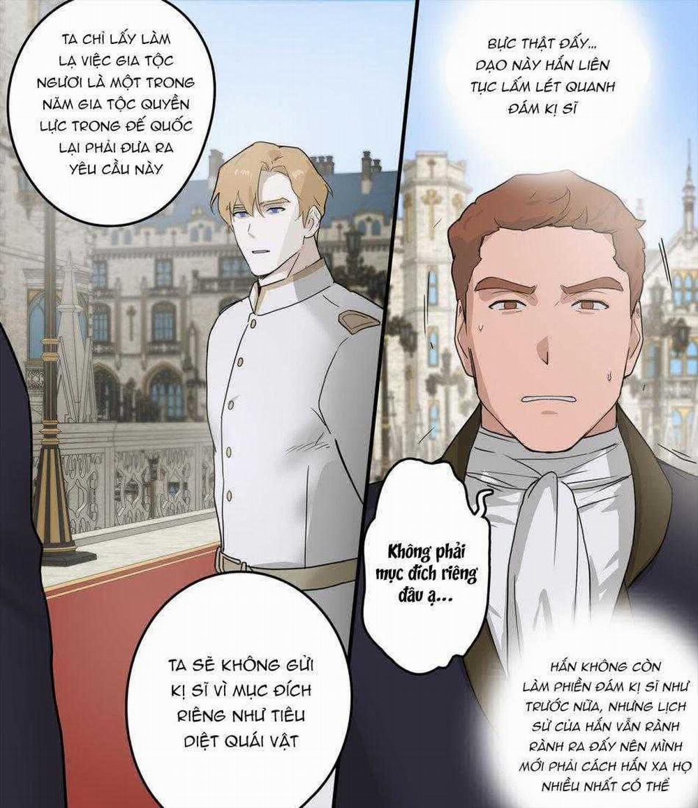 Oneshot Theo Yêu Cầu 106 trang 4