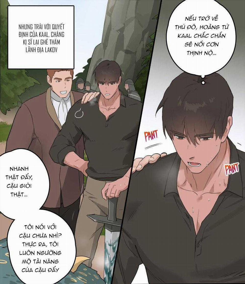 Oneshot Theo Yêu Cầu 106 trang 5