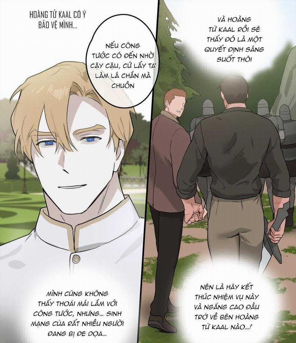 Oneshot Theo Yêu Cầu 106 trang 6