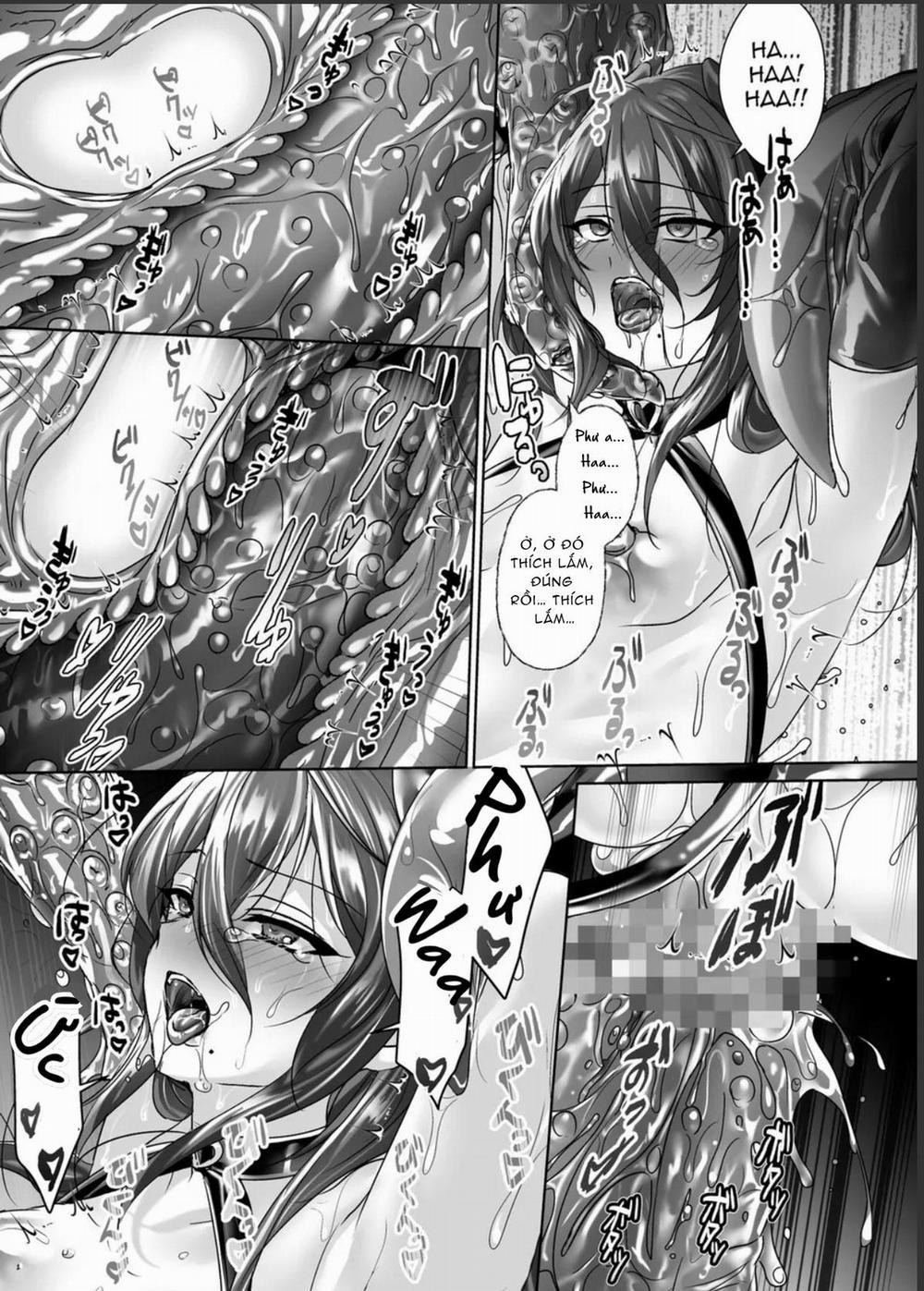 Oneshot Theo Yêu Cầu 109 TRUYỆN ĐỀ XUẤT trang 14