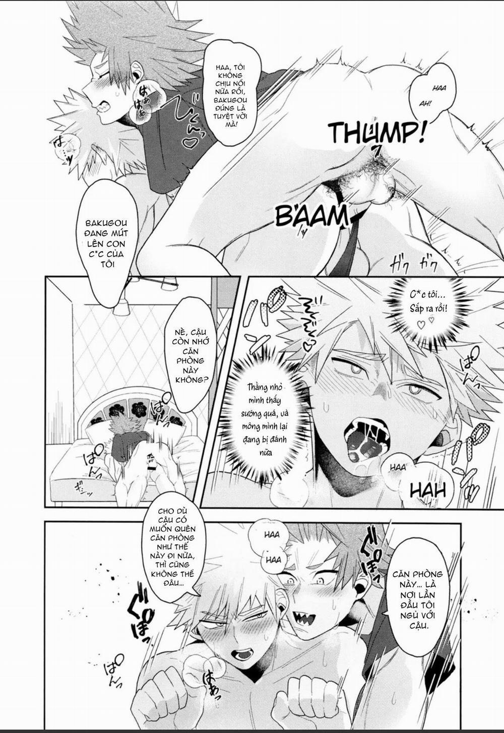 Oneshot Theo Yêu Cầu 112 TRUYỆN ĐỀ XUẤT trang 19