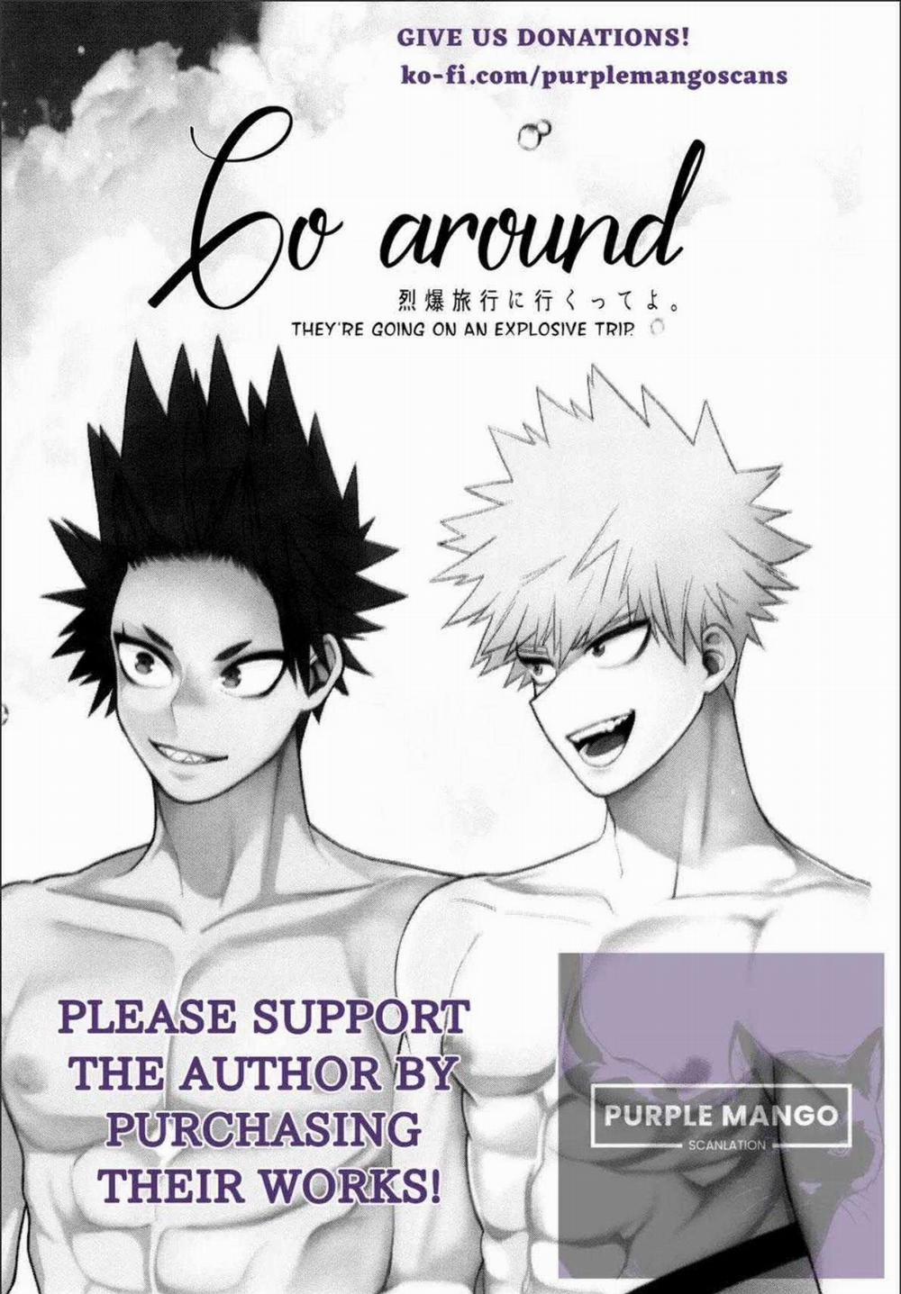 Oneshot Theo Yêu Cầu 112 trang 2