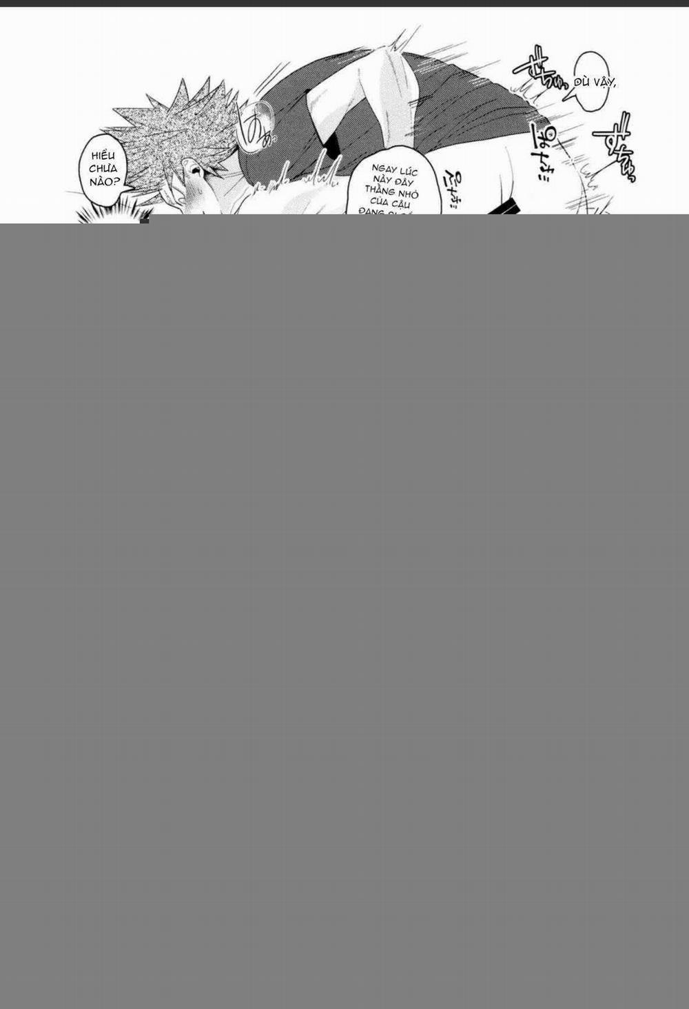 Oneshot Theo Yêu Cầu 112 trang 21