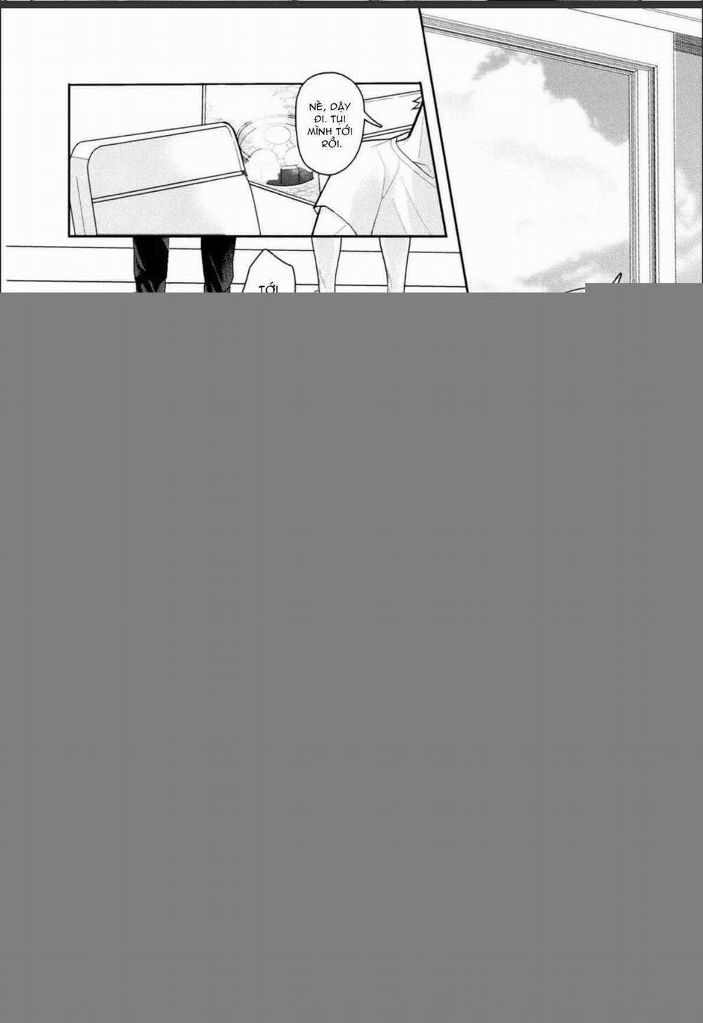 Oneshot Theo Yêu Cầu 112 trang 3