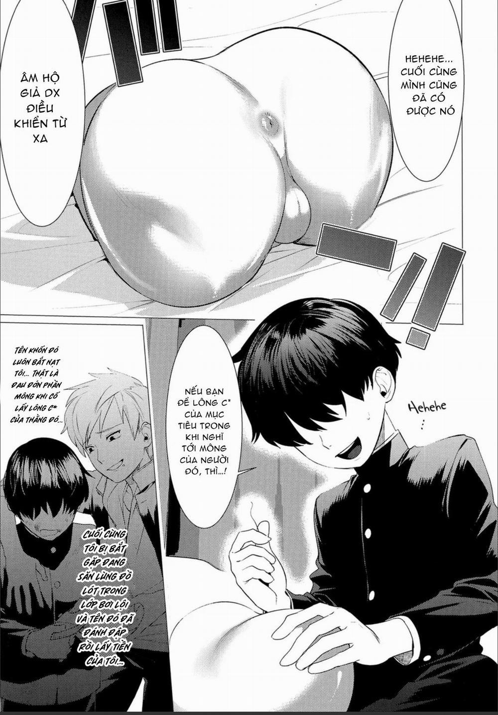 Oneshot Theo Yêu Cầu 113 TRUYỆN ĐỀ XUẤT trang 1