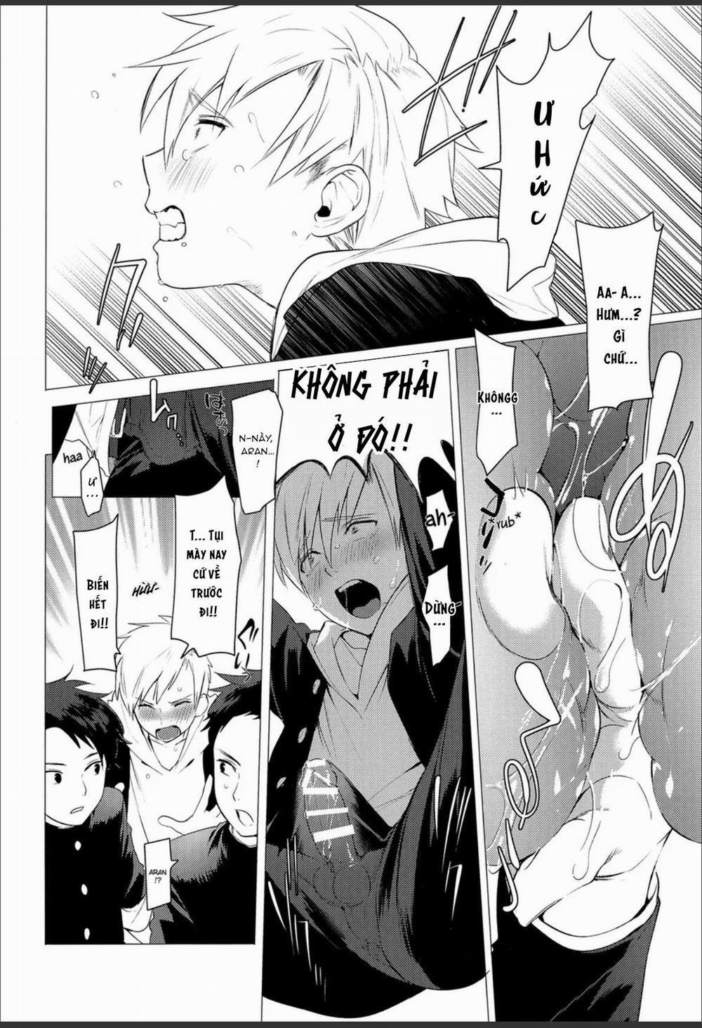 Oneshot Theo Yêu Cầu 113 TRUYỆN ĐỀ XUẤT trang 4