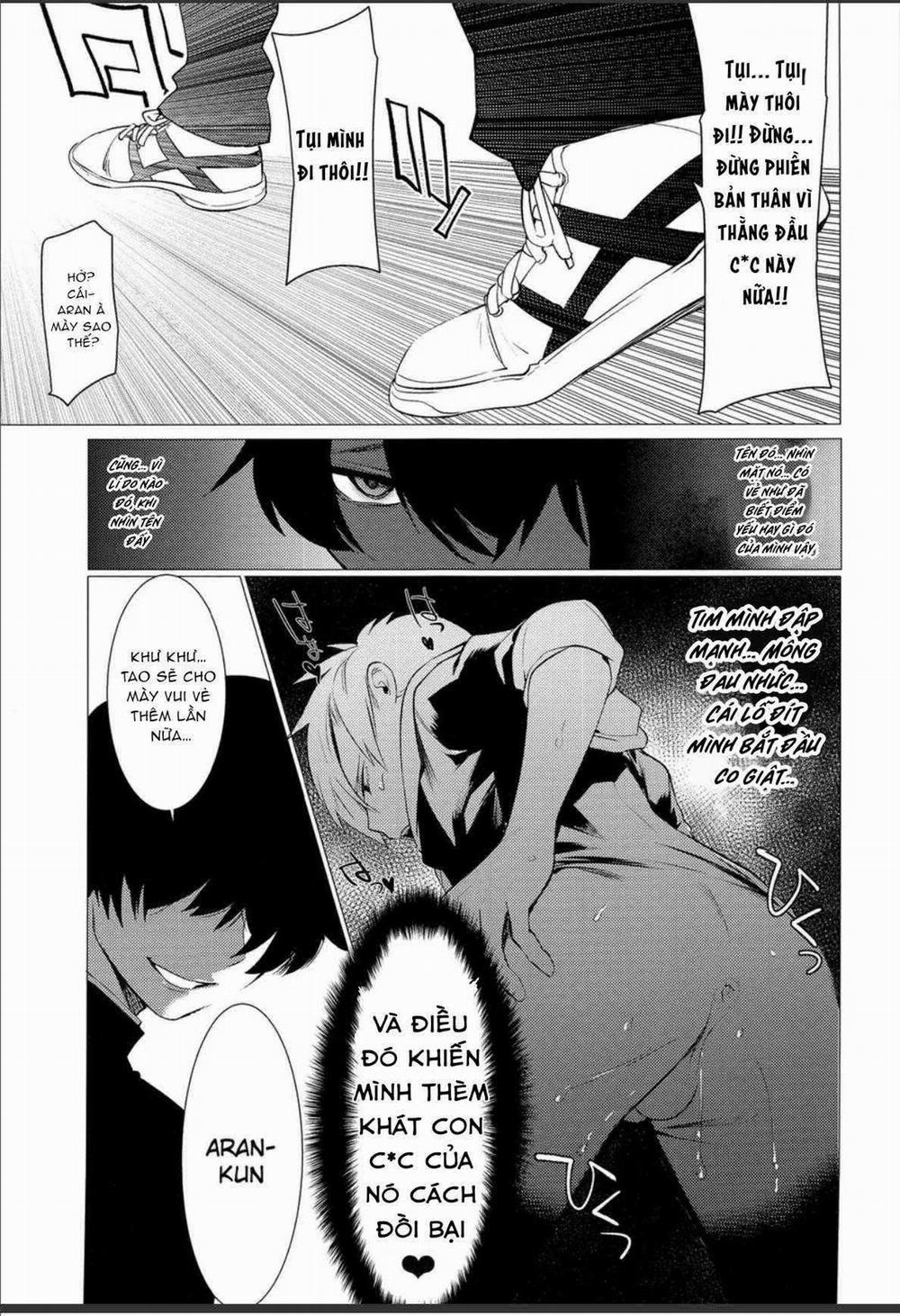 Oneshot Theo Yêu Cầu 113 trang 17