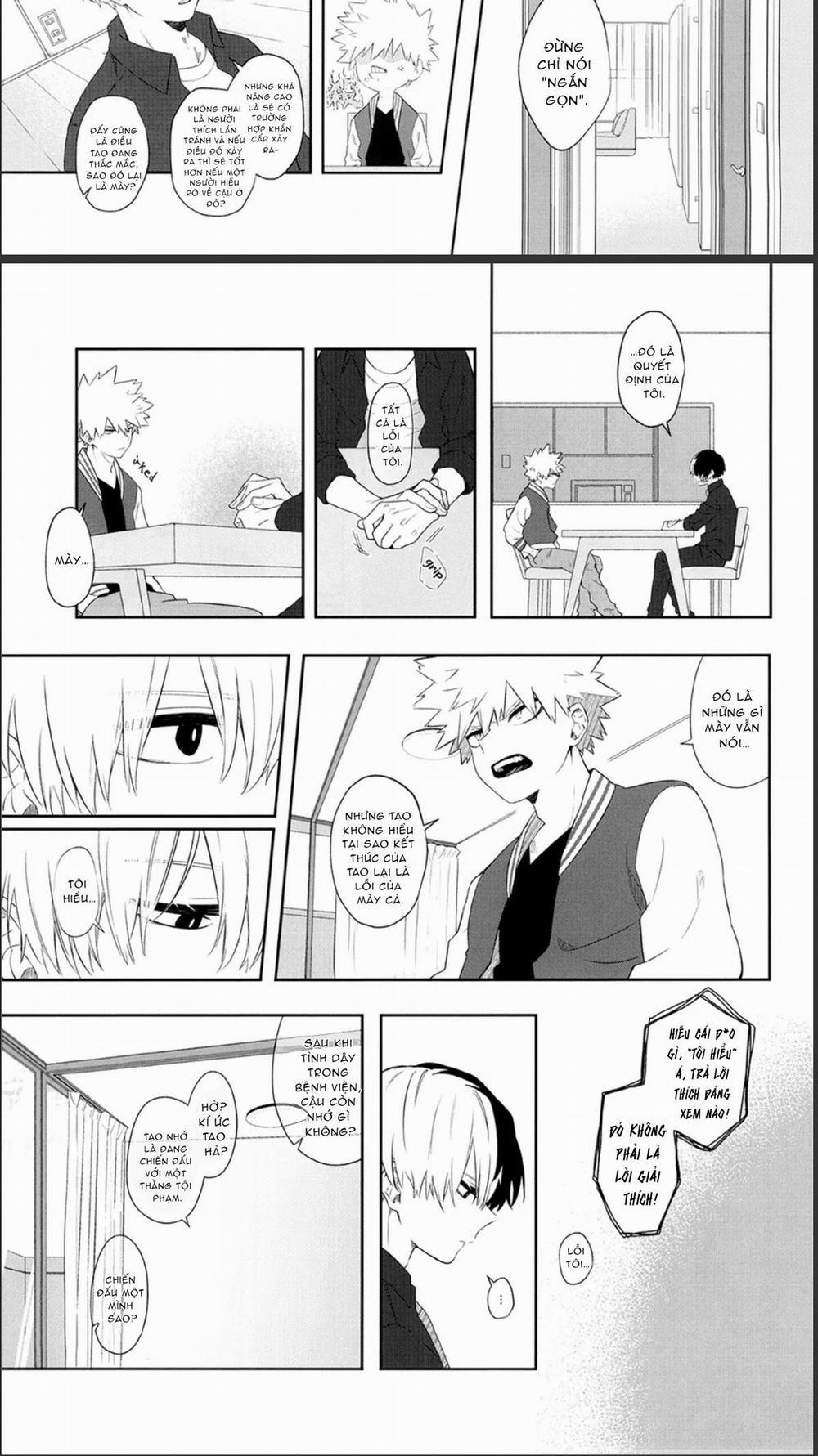 Oneshot Theo Yêu Cầu 114 TRUYỆN ĐỀ XUẤT trang 16