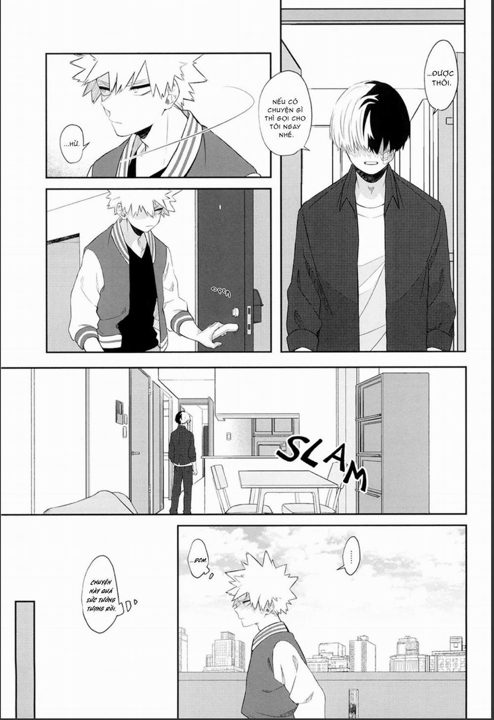 Oneshot Theo Yêu Cầu 114 TRUYỆN ĐỀ XUẤT trang 20