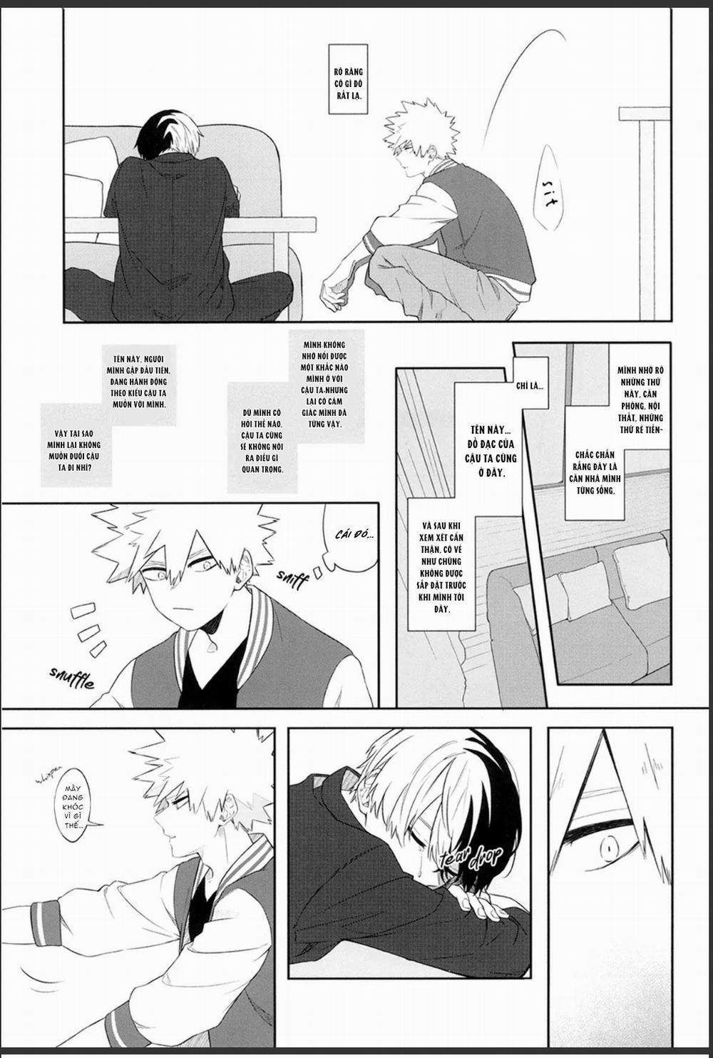 Oneshot Theo Yêu Cầu 114 TRUYỆN ĐỀ XUẤT trang 22