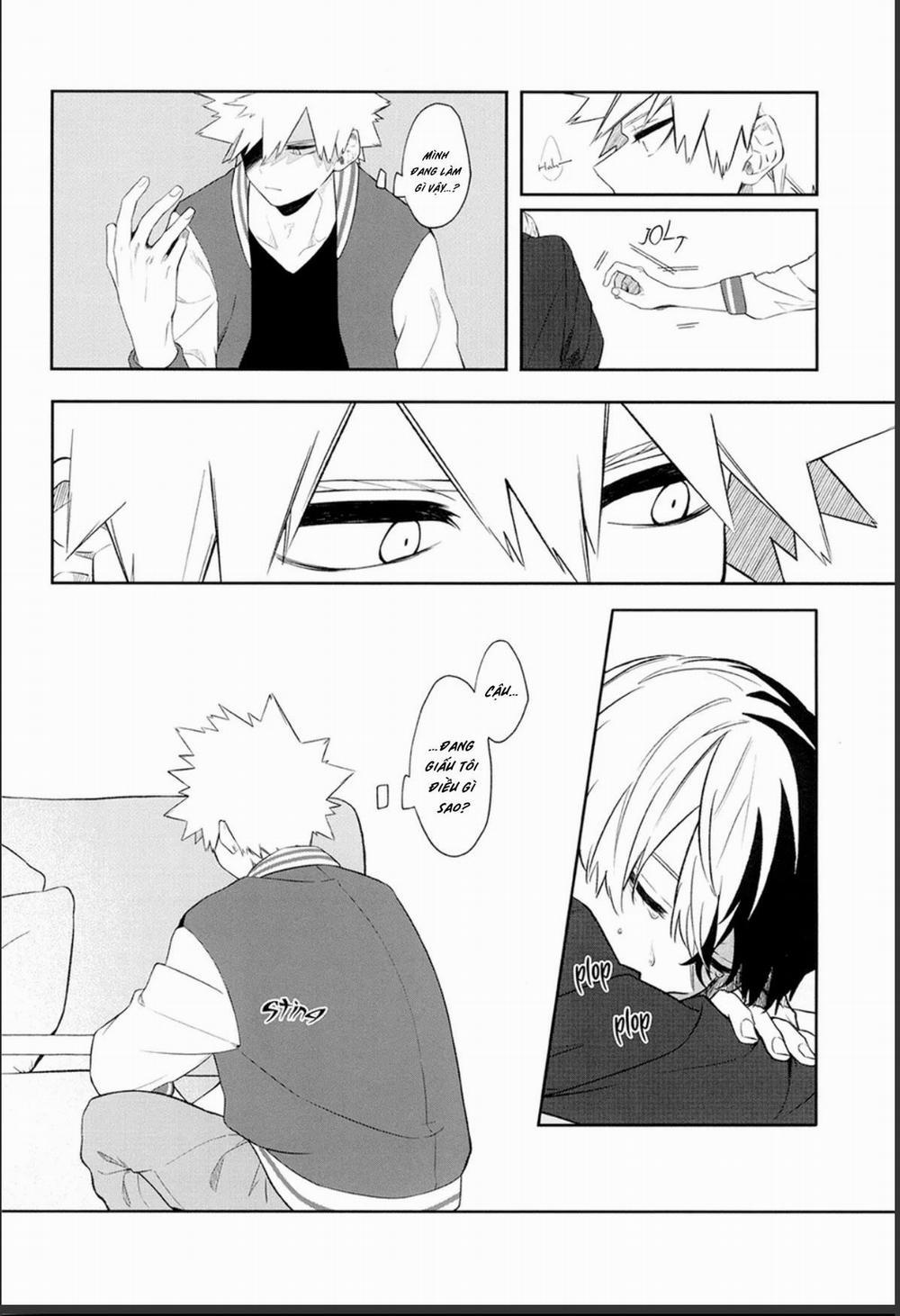 Oneshot Theo Yêu Cầu 114 TRUYỆN ĐỀ XUẤT trang 23