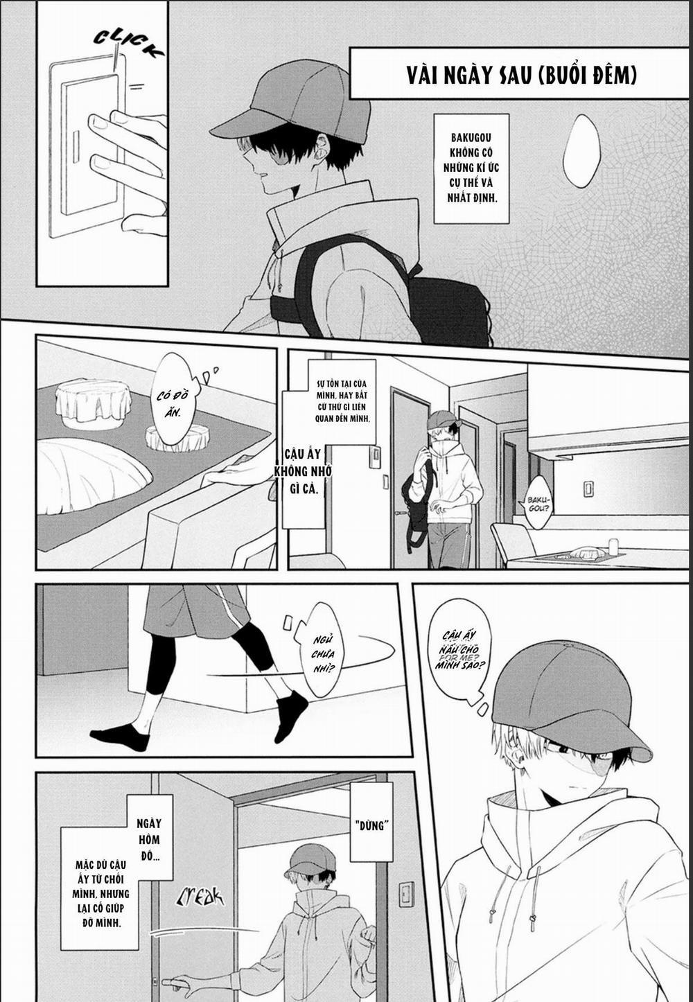 Oneshot Theo Yêu Cầu 114 TRUYỆN ĐỀ XUẤT trang 25