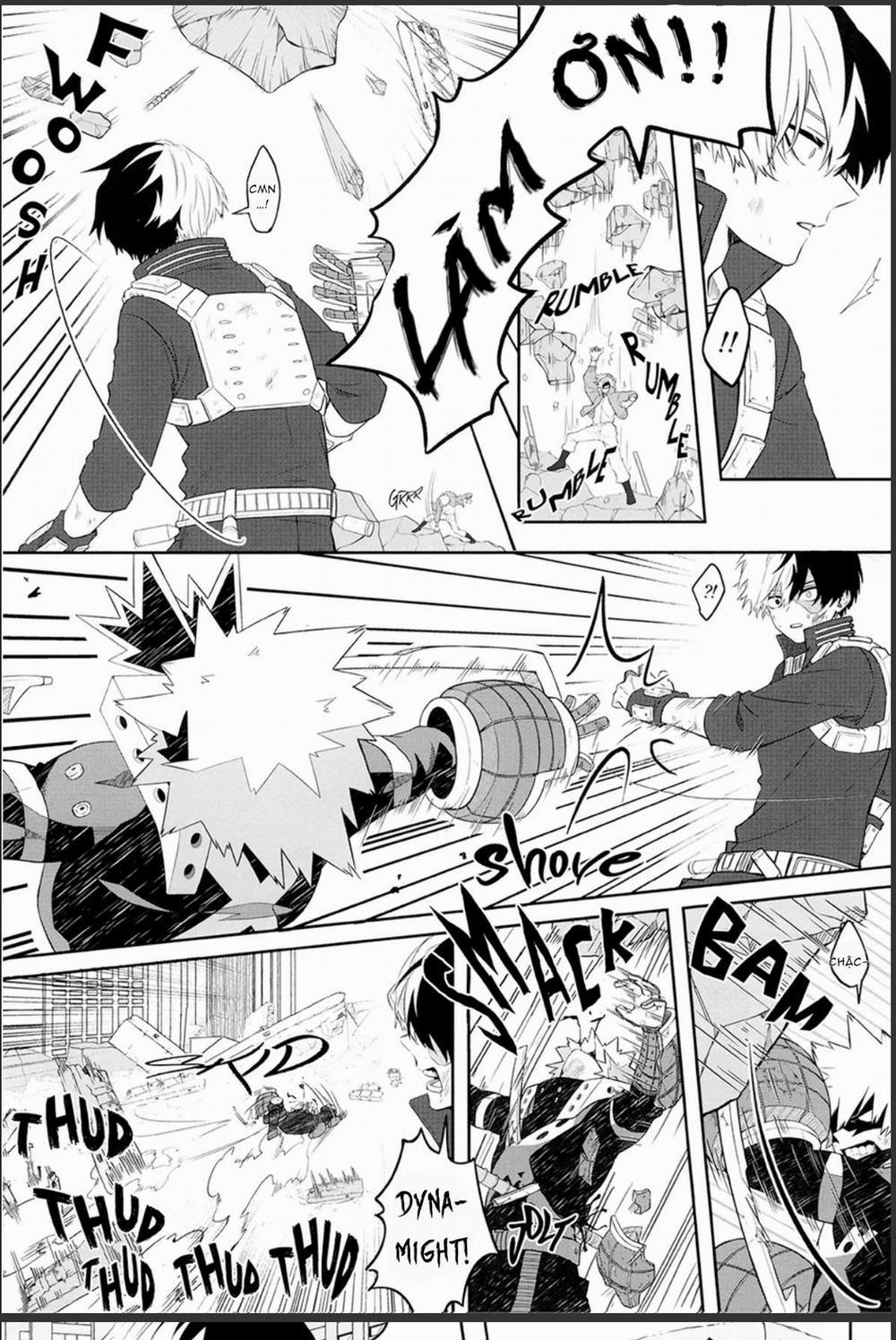 Oneshot Theo Yêu Cầu 114 TRUYỆN ĐỀ XUẤT trang 26