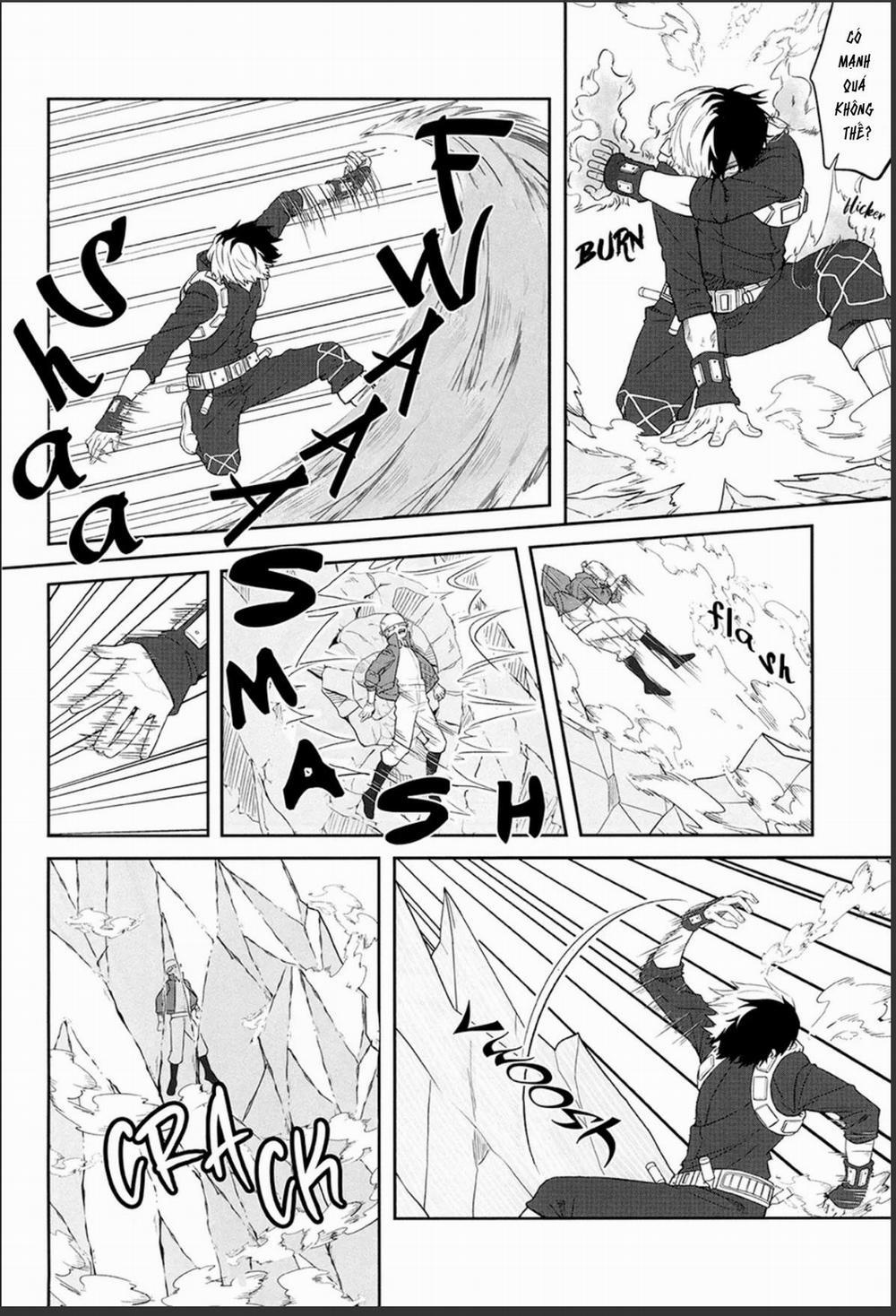 Oneshot Theo Yêu Cầu 114 TRUYỆN ĐỀ XUẤT trang 28