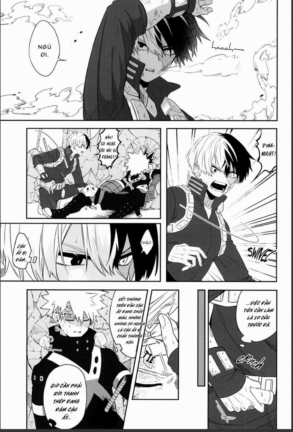 Oneshot Theo Yêu Cầu 114 TRUYỆN ĐỀ XUẤT trang 29