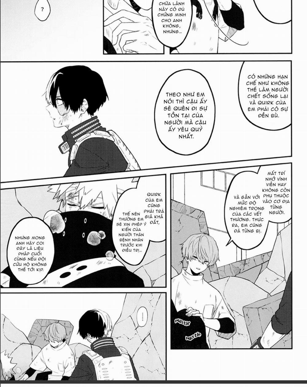 Oneshot Theo Yêu Cầu 114 TRUYỆN ĐỀ XUẤT trang 31