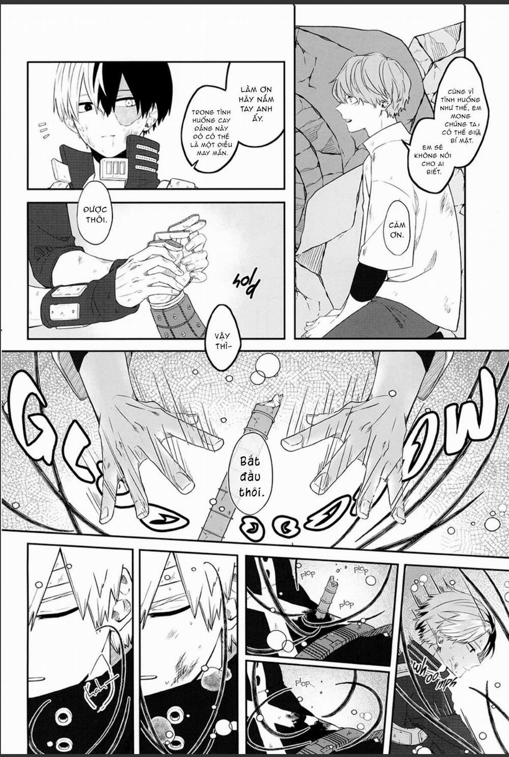 Oneshot Theo Yêu Cầu 114 TRUYỆN ĐỀ XUẤT trang 34