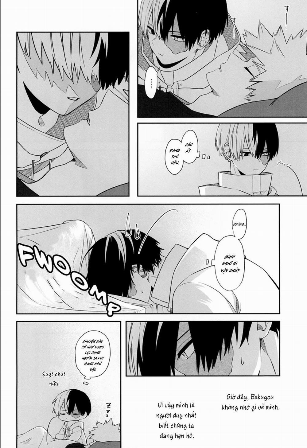 Oneshot Theo Yêu Cầu 114 TRUYỆN ĐỀ XUẤT trang 36