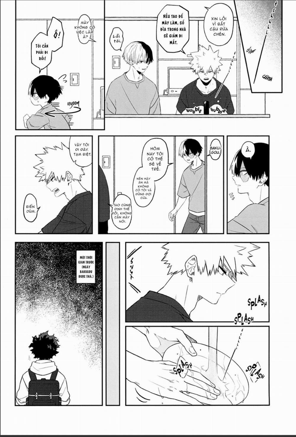 Oneshot Theo Yêu Cầu 114 TRUYỆN ĐỀ XUẤT trang 38