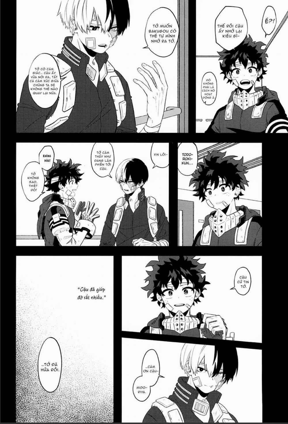 Oneshot Theo Yêu Cầu 114 TRUYỆN ĐỀ XUẤT trang 40