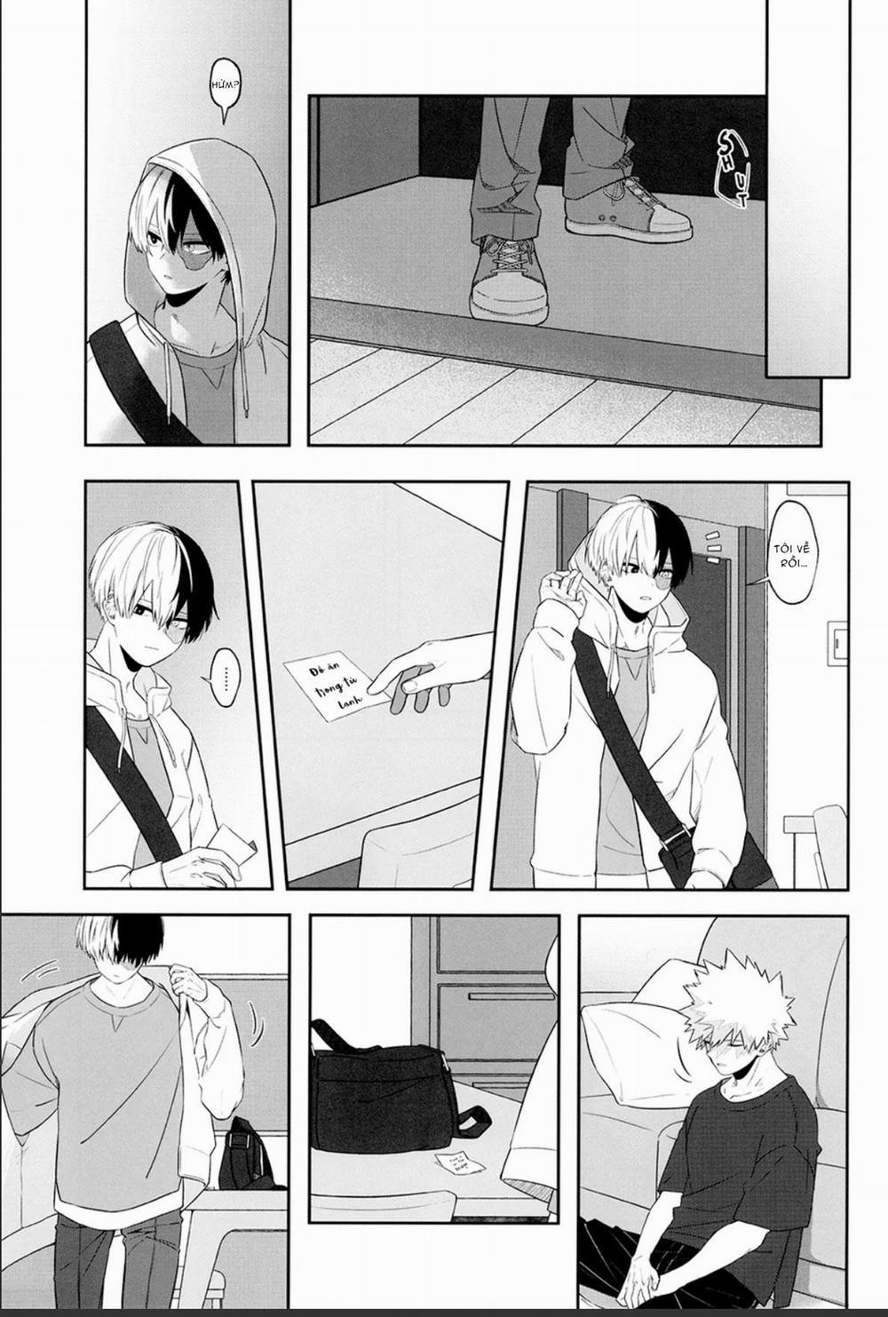 Oneshot Theo Yêu Cầu 114 TRUYỆN ĐỀ XUẤT trang 43