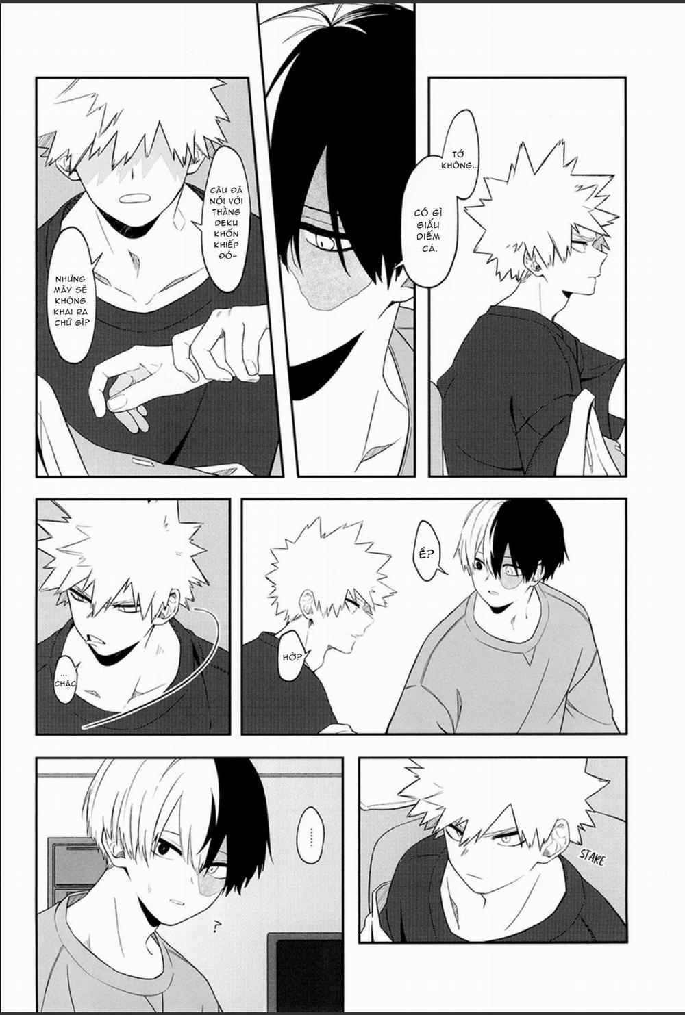 Oneshot Theo Yêu Cầu 114 TRUYỆN ĐỀ XUẤT trang 46