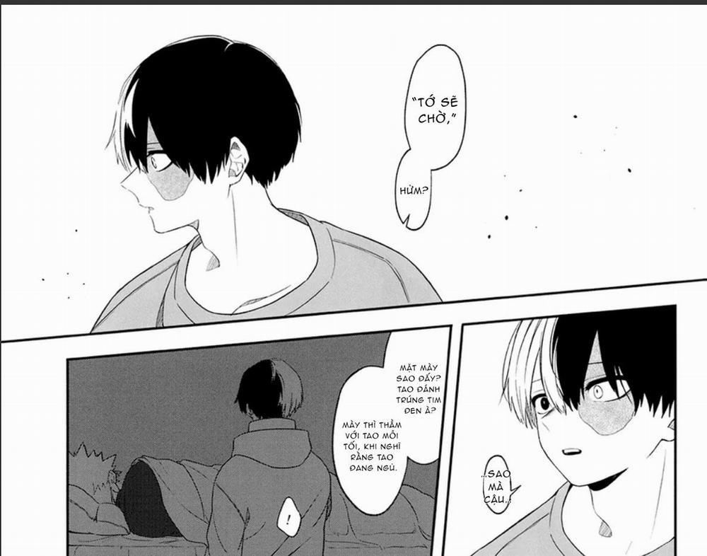 Oneshot Theo Yêu Cầu 114 TRUYỆN ĐỀ XUẤT trang 47