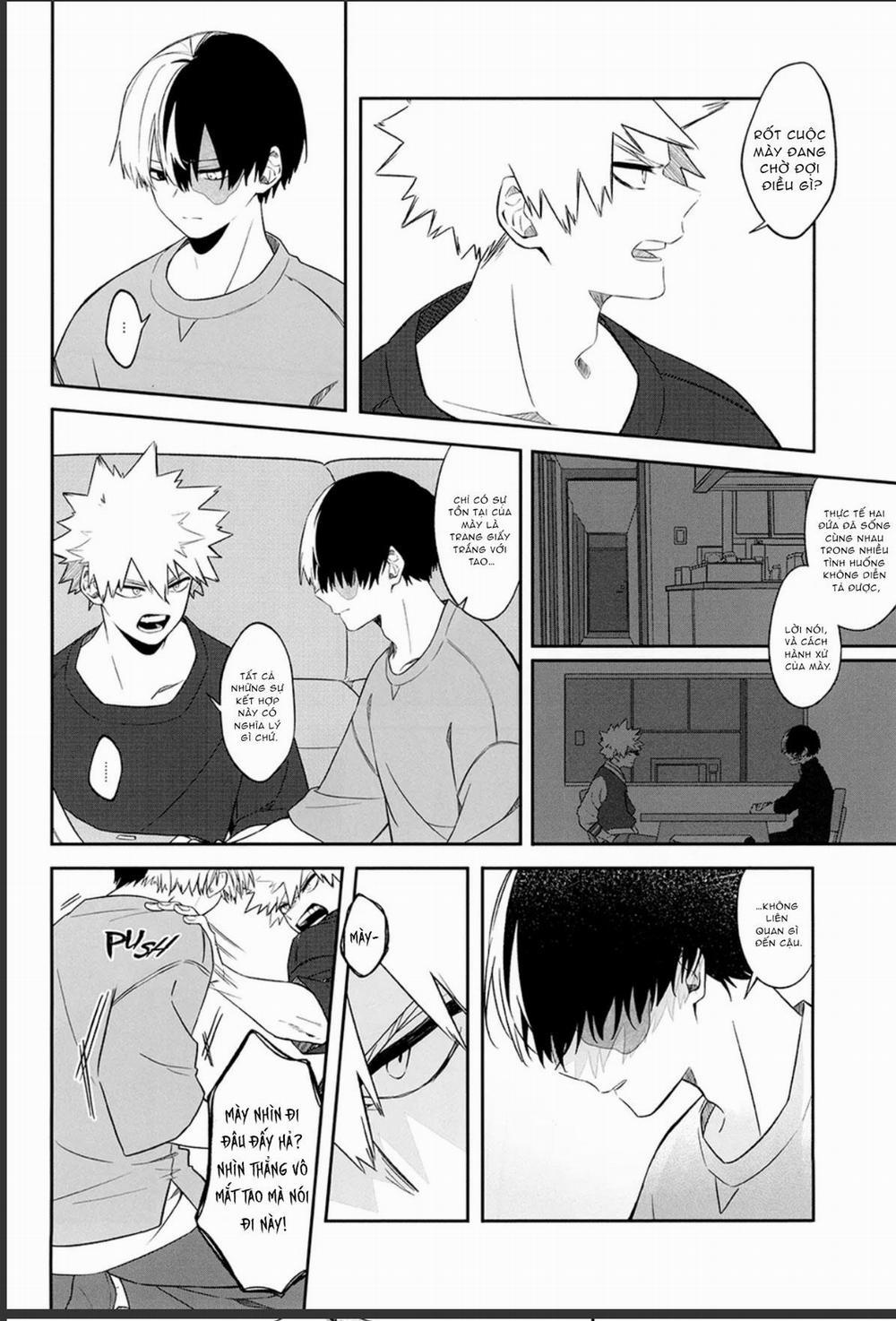 Oneshot Theo Yêu Cầu 114 TRUYỆN ĐỀ XUẤT trang 49