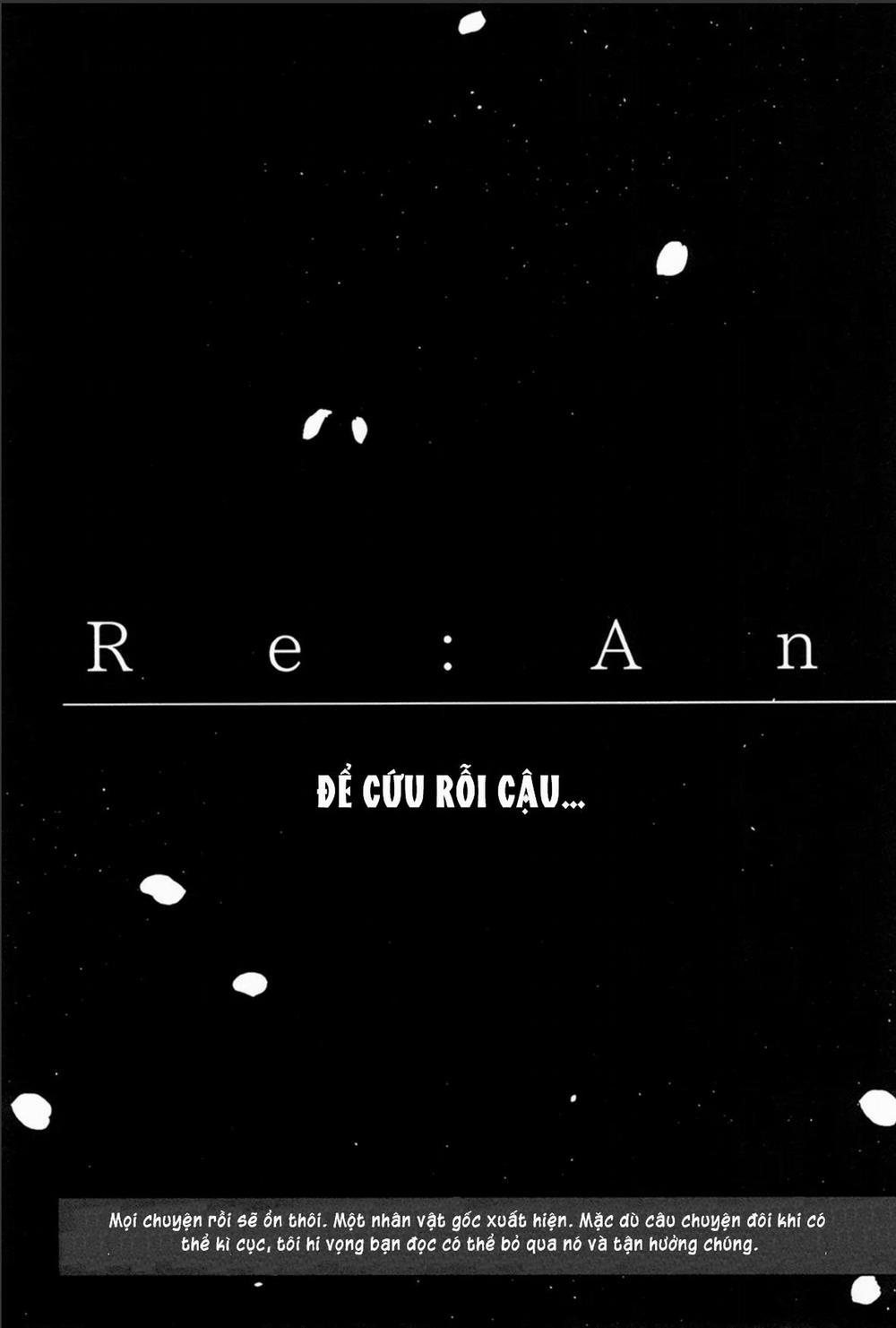 Oneshot Theo Yêu Cầu 114 TRUYỆN ĐỀ XUẤT trang 5