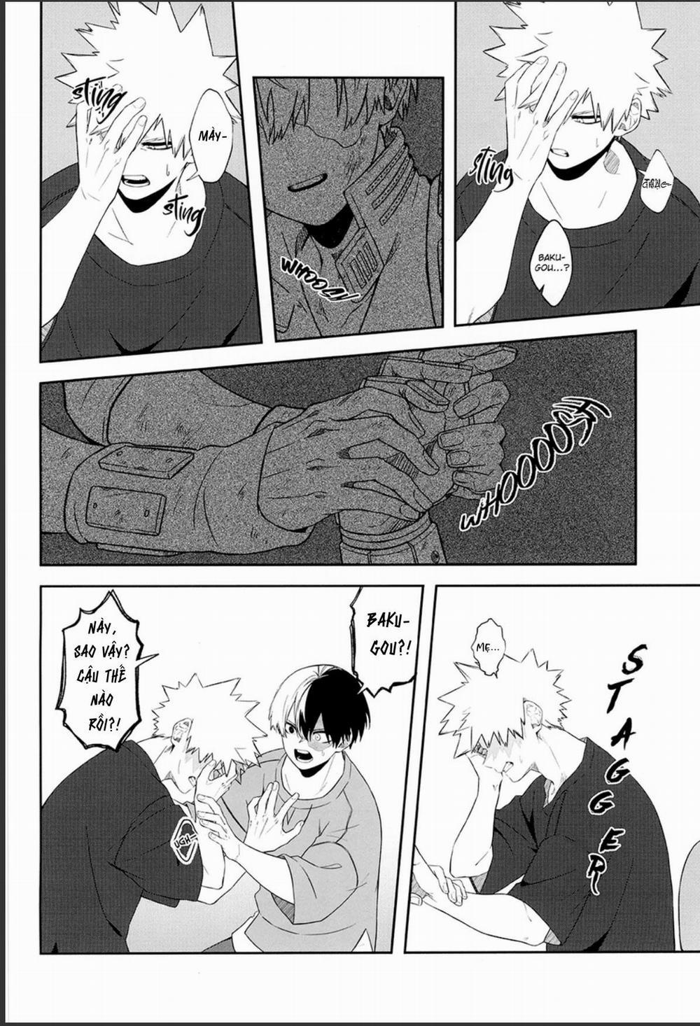 Oneshot Theo Yêu Cầu 114 TRUYỆN ĐỀ XUẤT trang 51