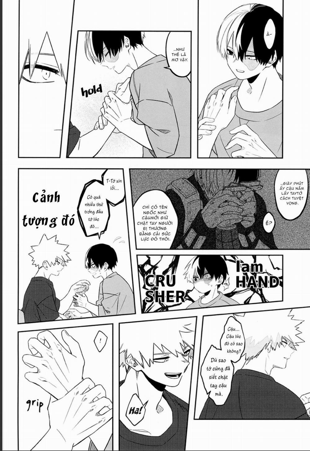 Oneshot Theo Yêu Cầu 114 TRUYỆN ĐỀ XUẤT trang 55