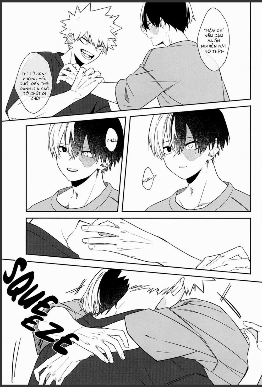 Oneshot Theo Yêu Cầu 114 TRUYỆN ĐỀ XUẤT trang 56