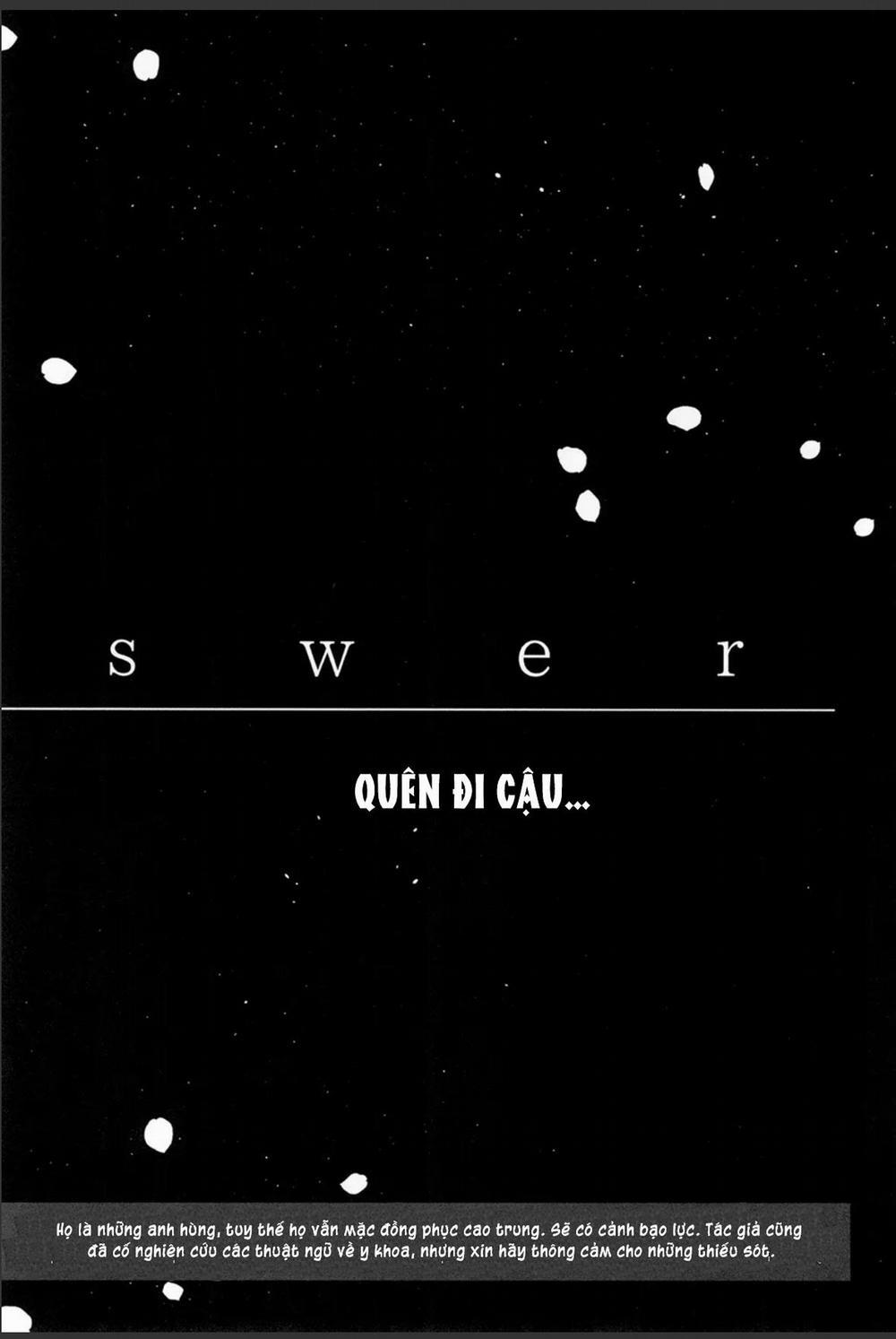 Oneshot Theo Yêu Cầu 114 TRUYỆN ĐỀ XUẤT trang 6