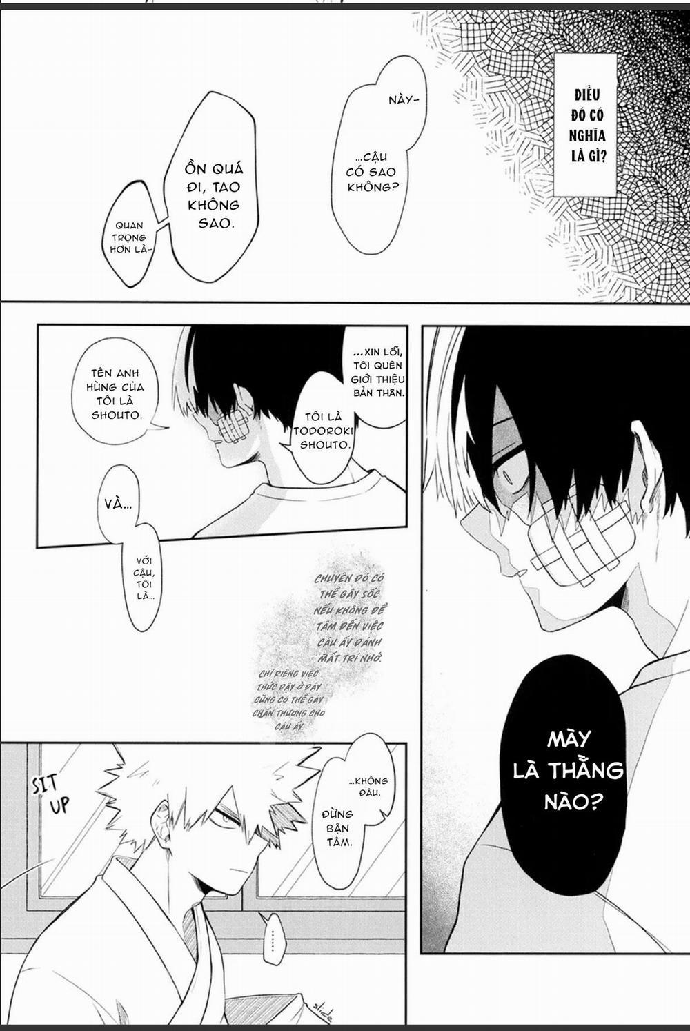 Oneshot Theo Yêu Cầu 114 TRUYỆN ĐỀ XUẤT trang 9