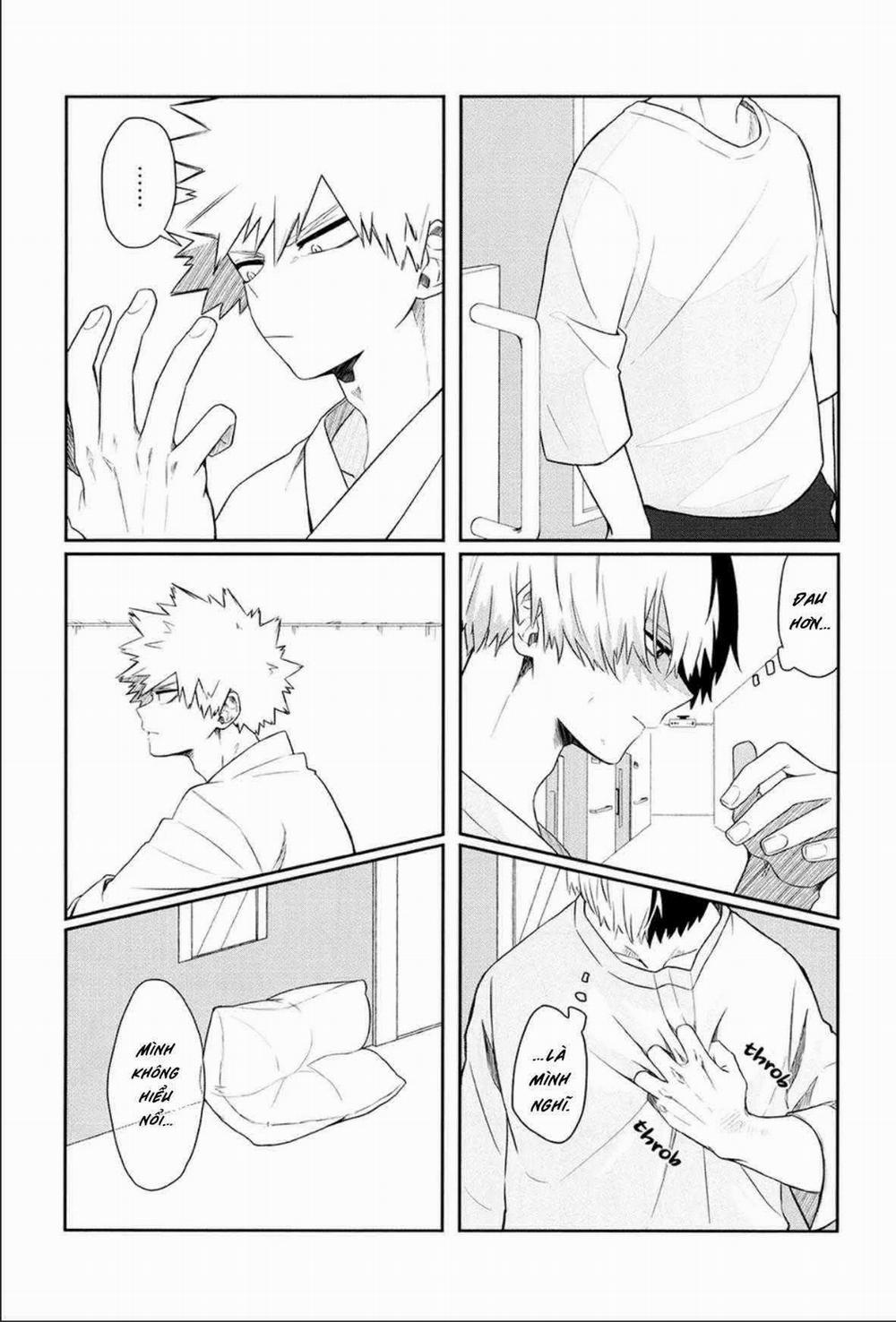 Oneshot Theo Yêu Cầu 114 trang 12