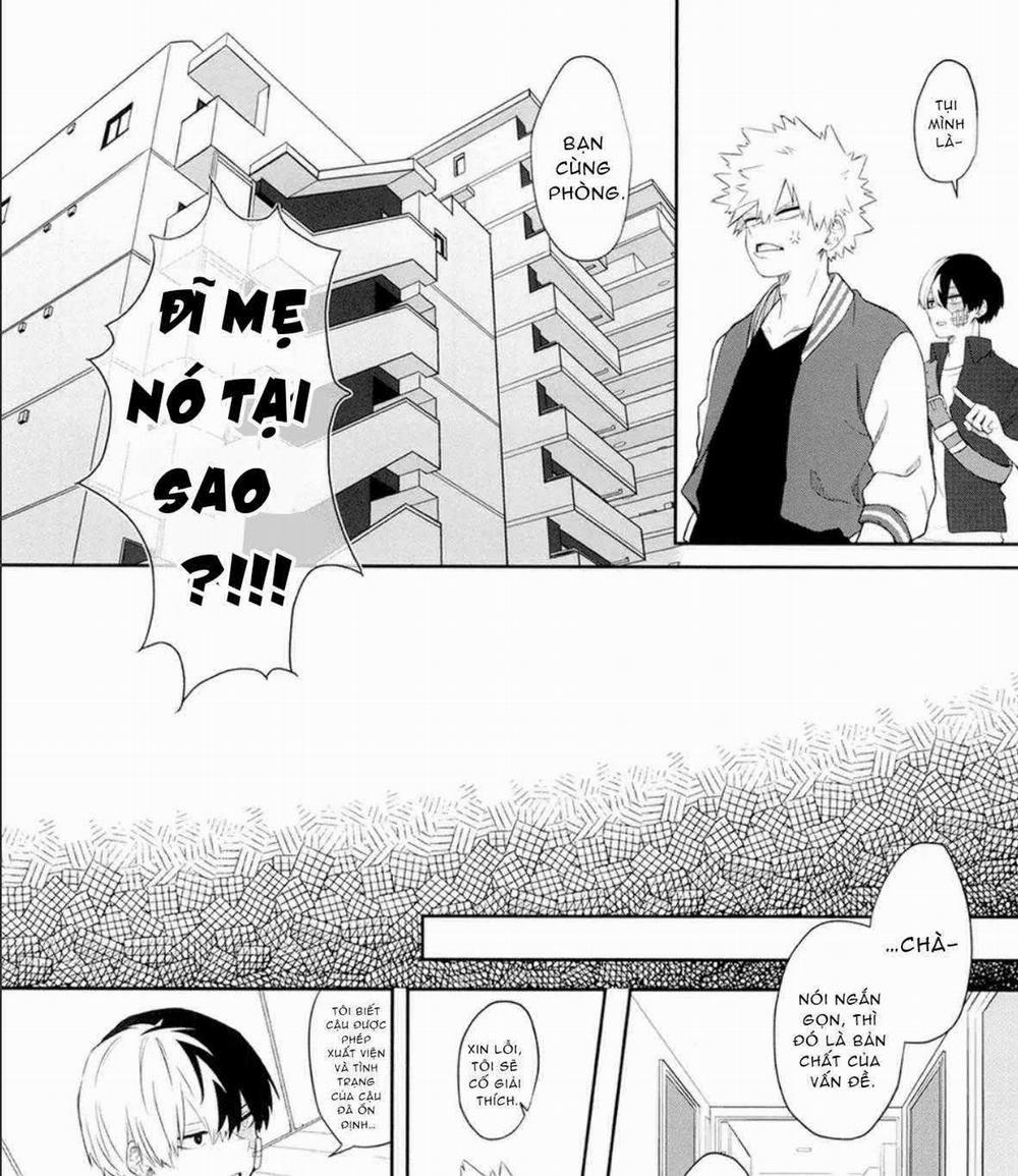 Oneshot Theo Yêu Cầu 114 trang 15