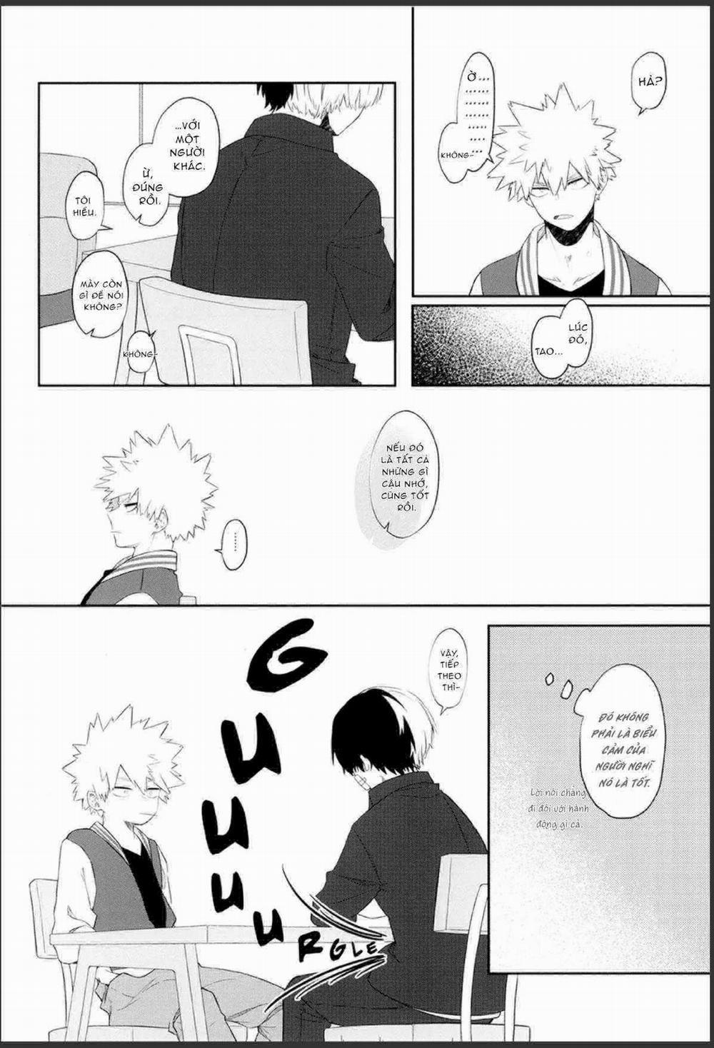 Oneshot Theo Yêu Cầu 114 trang 17