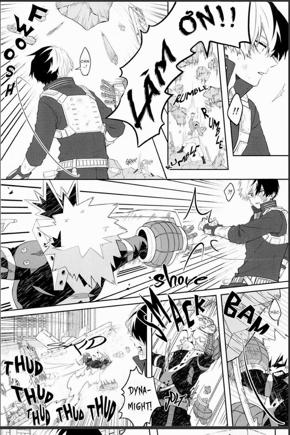 Oneshot Theo Yêu Cầu 114 trang 26